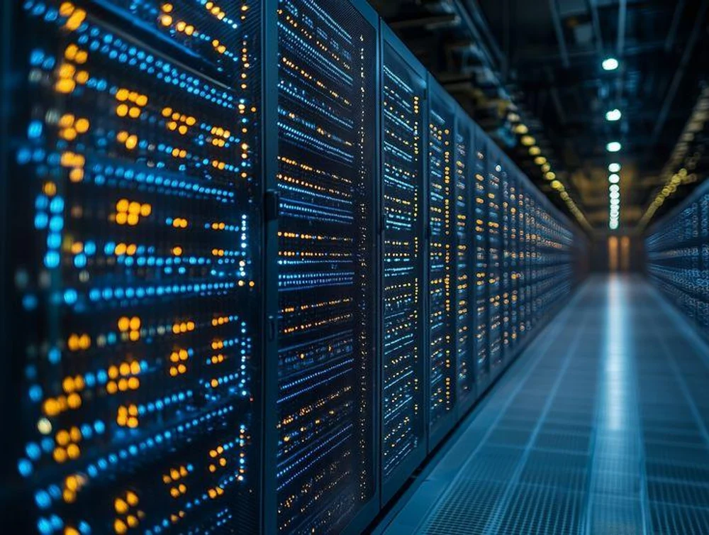 Цифровая инфраструктура