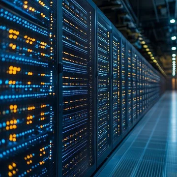 Цифровая инфраструктура